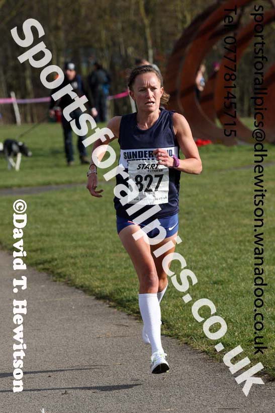 Women and mens veterans over-50s Royal Signals NECC Rod Relays, Hetton Lyons Park, Hetton-le-Hole. Photo: David T. Hewitson/Sports for All Pics